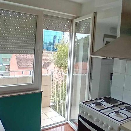 Apartman Tin Varaždin Екстериор снимка