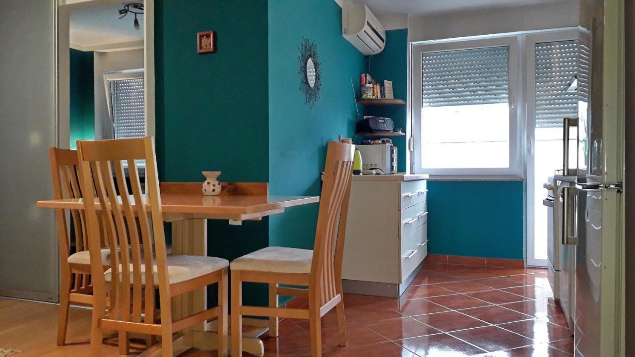 Apartman Tin Varaždin Екстериор снимка