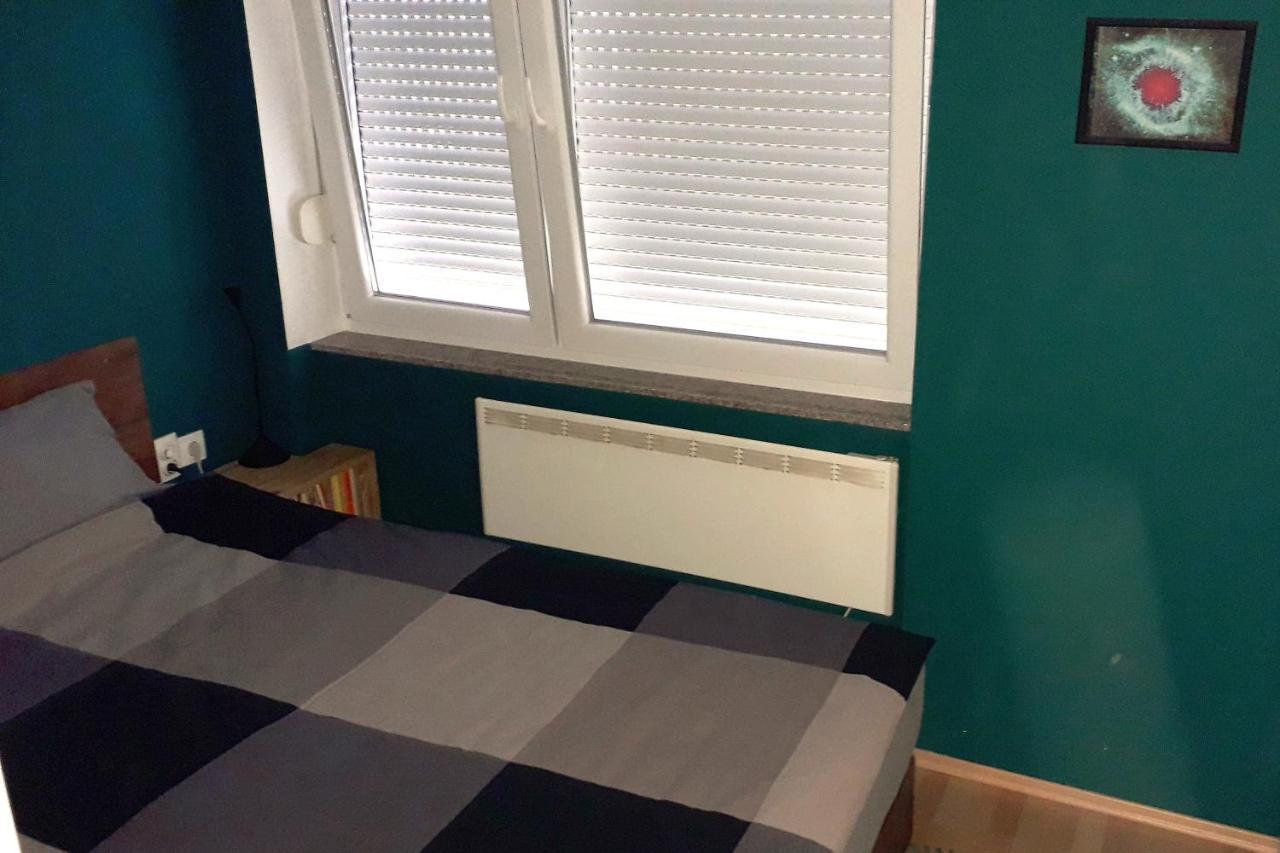 Apartman Tin Varaždin Екстериор снимка