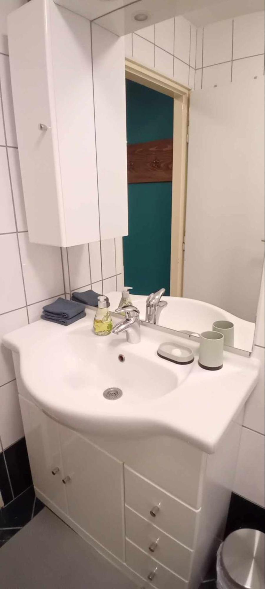 Apartman Tin Varaždin Екстериор снимка