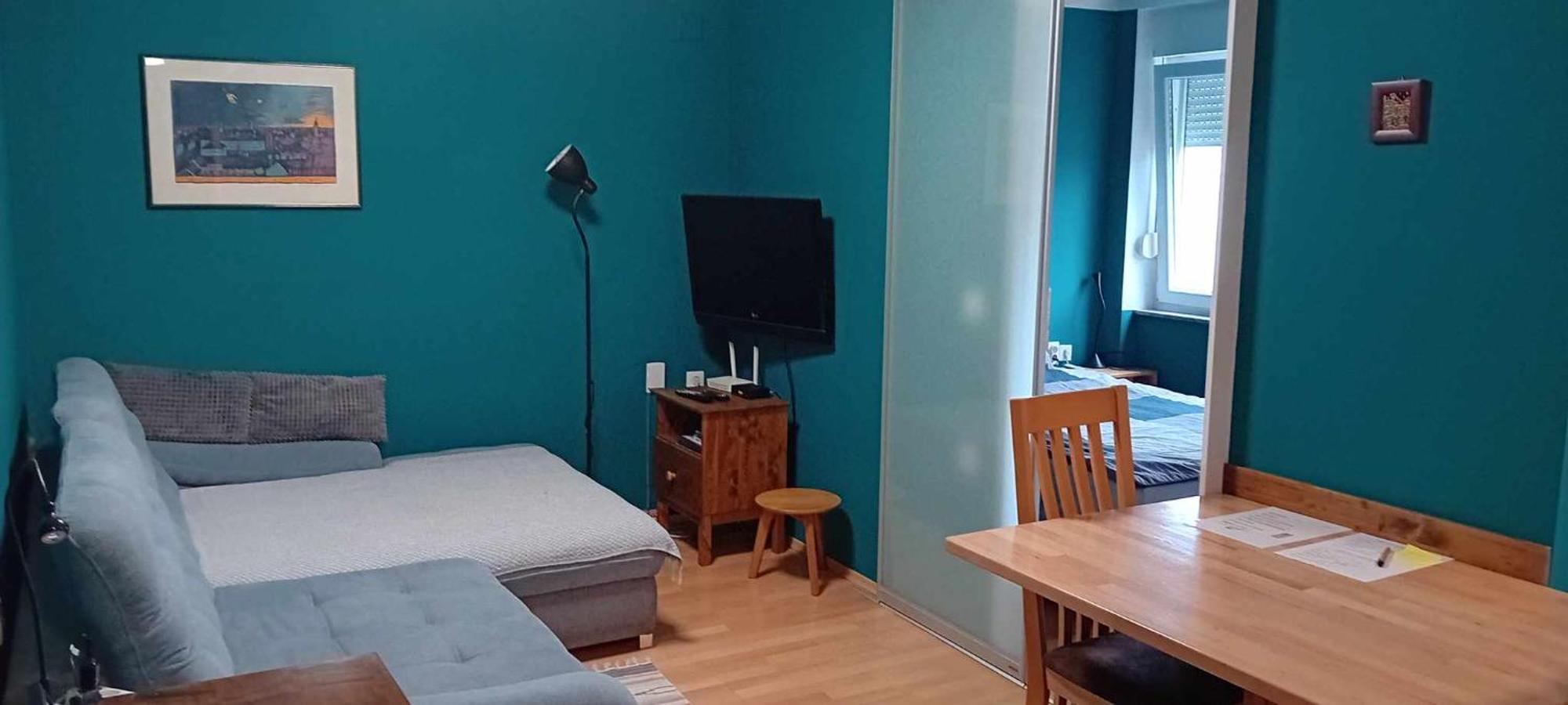 Apartman Tin Varaždin Екстериор снимка