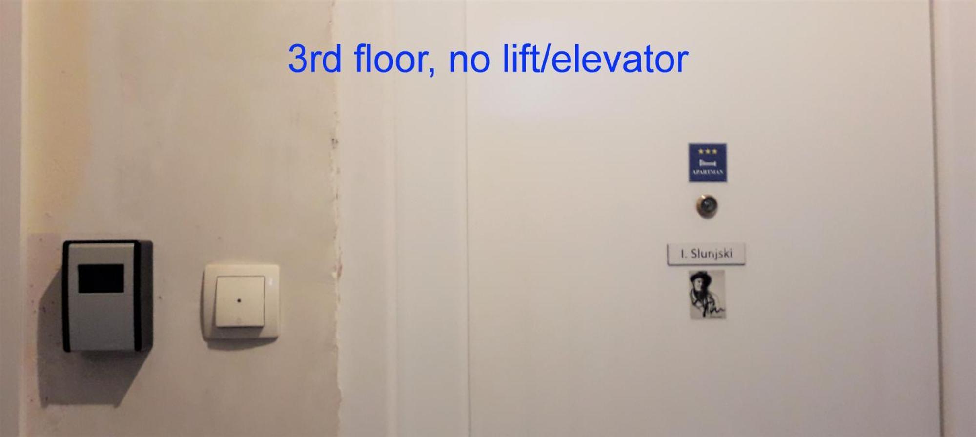 Apartman Tin Varaždin Екстериор снимка
