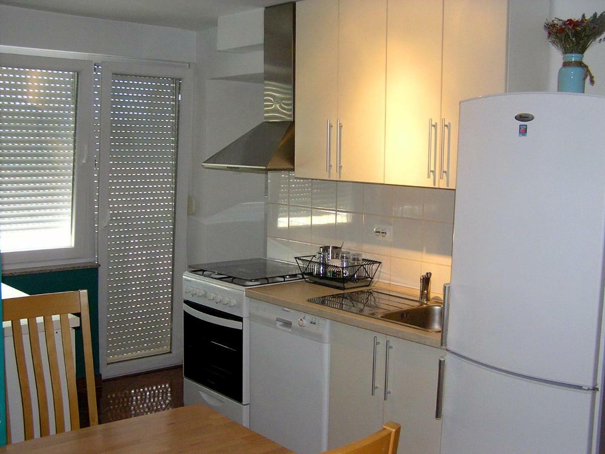 Apartman Tin Varaždin Екстериор снимка