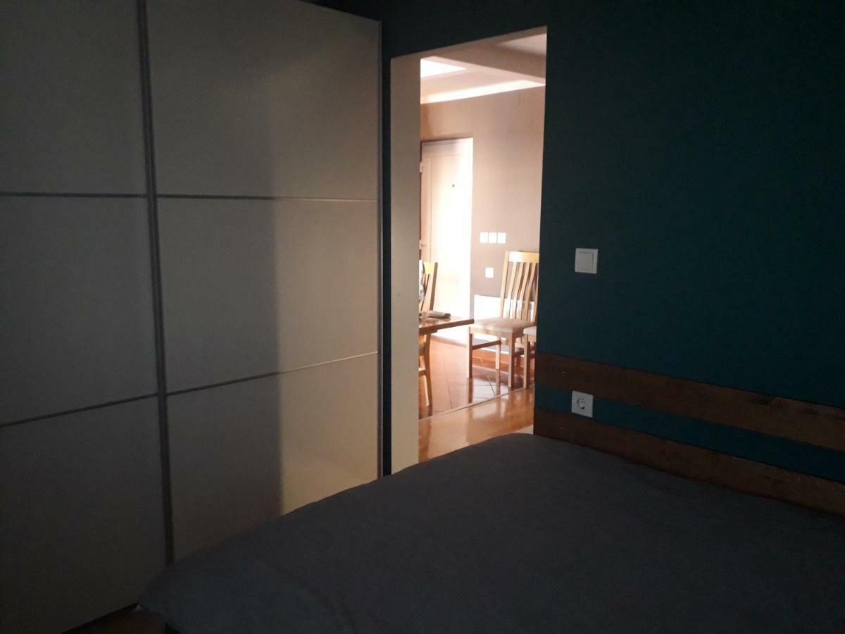Apartman Tin Varaždin Екстериор снимка
